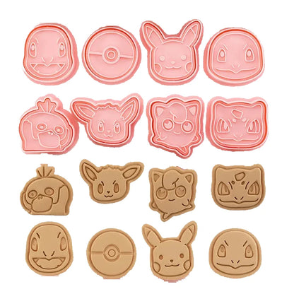 New pokemon birthday party pikachu decoration Balloon Disposable Tableware Tablecloth Straws Cup Plates Baby Shower Supplies Toy