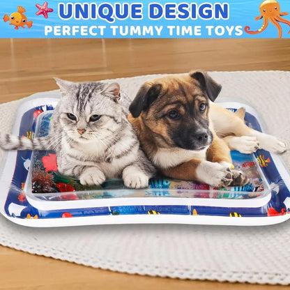 Pet Water Mat