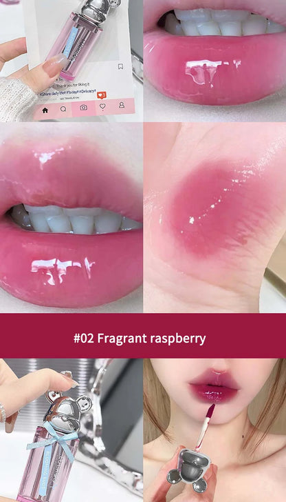 Shiguang Mirror Lipstick.