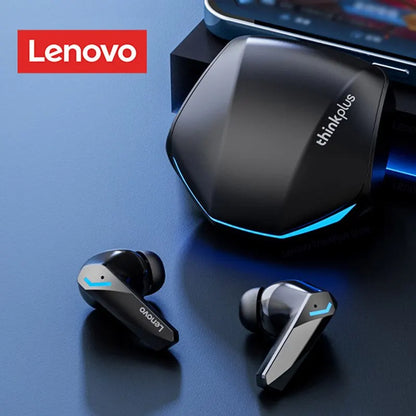 Lenovo GM2 Pro Gaming Earbuds