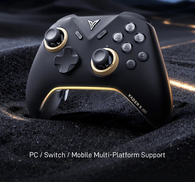 Vader 5 Pro Controller 🎯