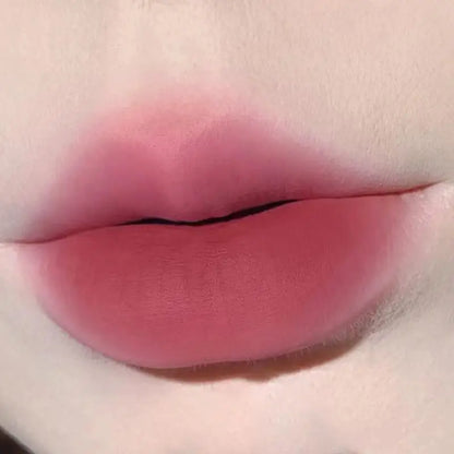 Apricot Velvet Lip Tint.