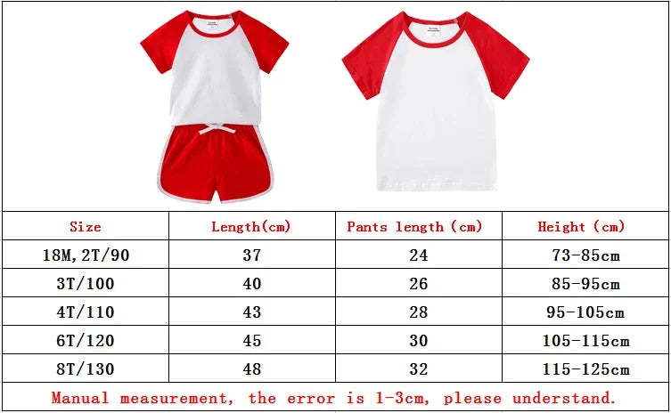 1/2 Pieces Pokemon Cartoon Tees For Boys Clothing Summer Children 100% cotton Short Sleeve T-shirts Printed T-shirt for girls