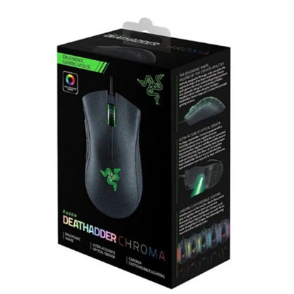 Razer DeathAdder Gaming Mouse.