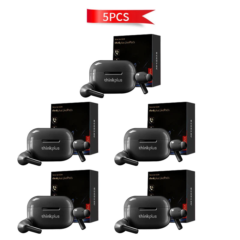 Thinkplus TWS Bluetooth Earbuds