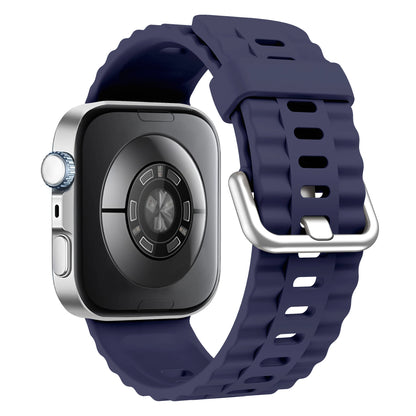 Huawei Watch Fit 4 Pro Silicone Sport Strap