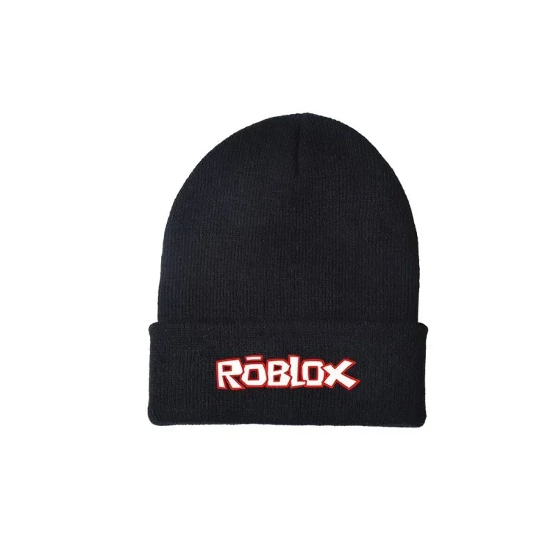 Roblox Knit Beanie Hat