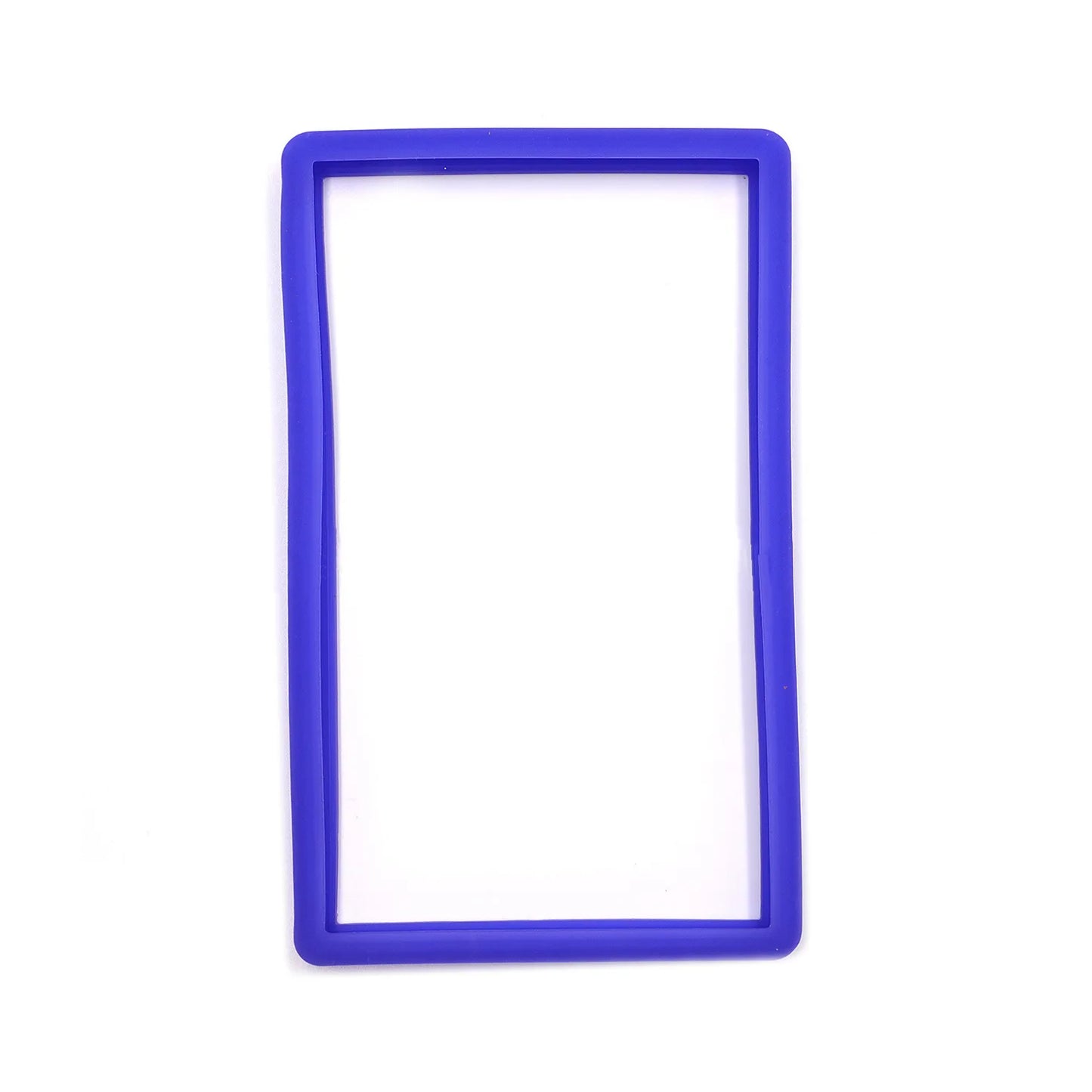 35PT Grade Graded Card Slab Gradient Silicone TPU Bumper Case Guard Protector For Sports Game Pokemon Card Display Sleeves Skin