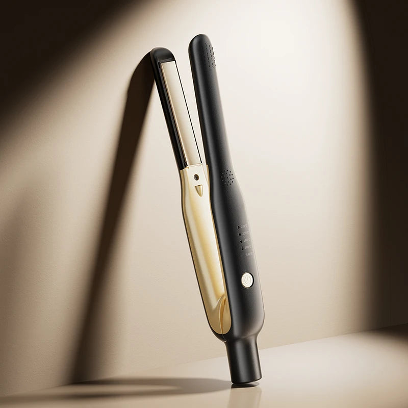 2 in 1 Mini Flat Iron.