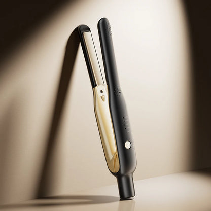 2 in 1 Mini Flat Iron.