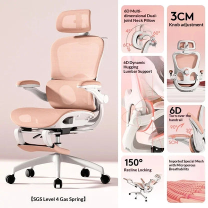 Light And Easy Chair