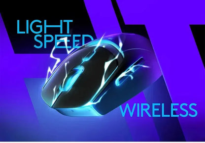 Logitech G309 Kamisato Ayaka Special Edition Wireless Bluetooth Dual-Mode Esports Mouse Hybrid Switches+G102/G203/G304/G305/M220