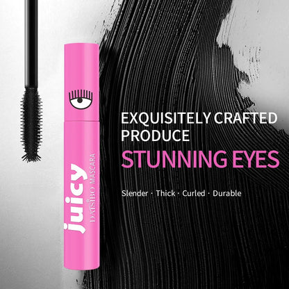 5D Volume Mascara.