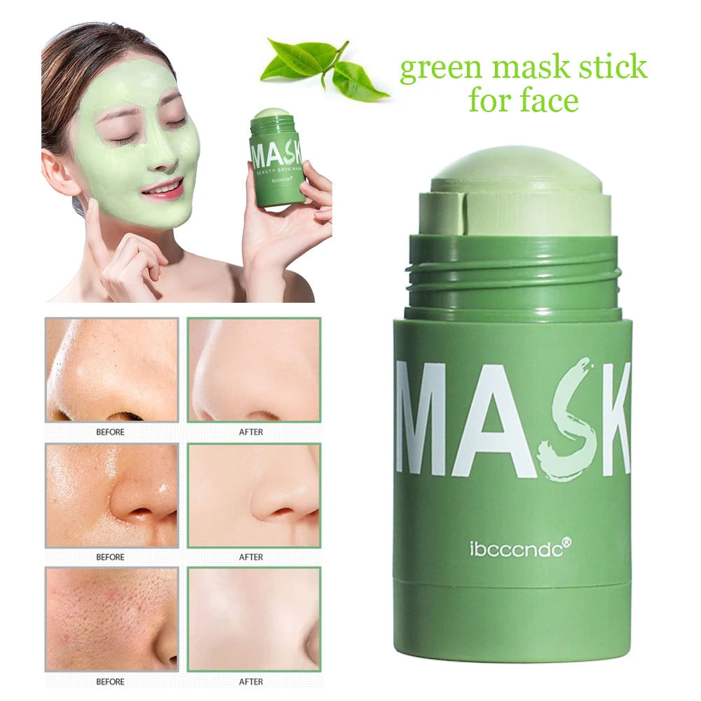 Face Clean Mask