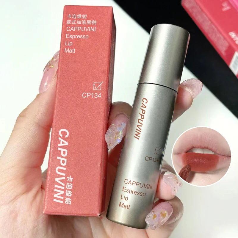 Velvet Matte Lip Gloss v2.