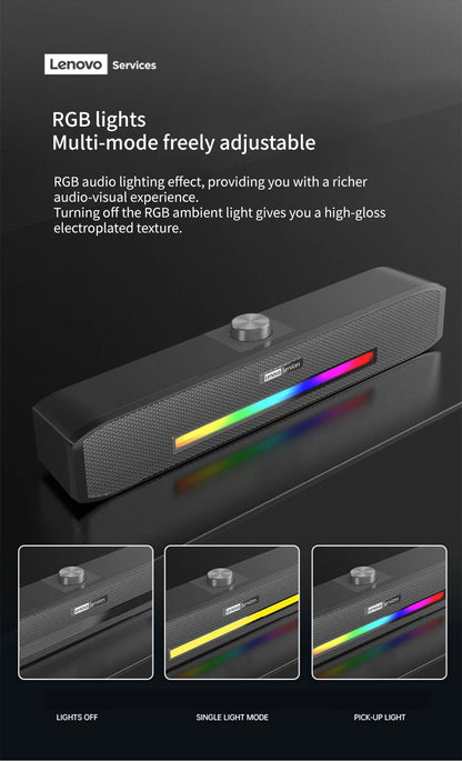 DeepCore Stereo Speakers