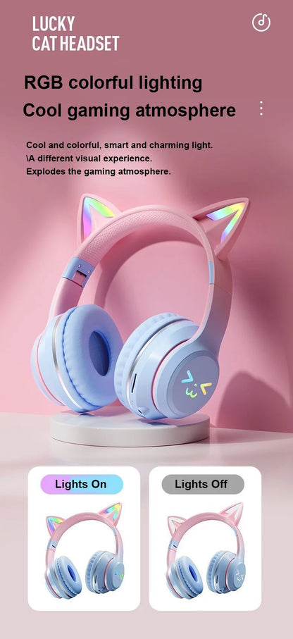 Glow With Every Beat