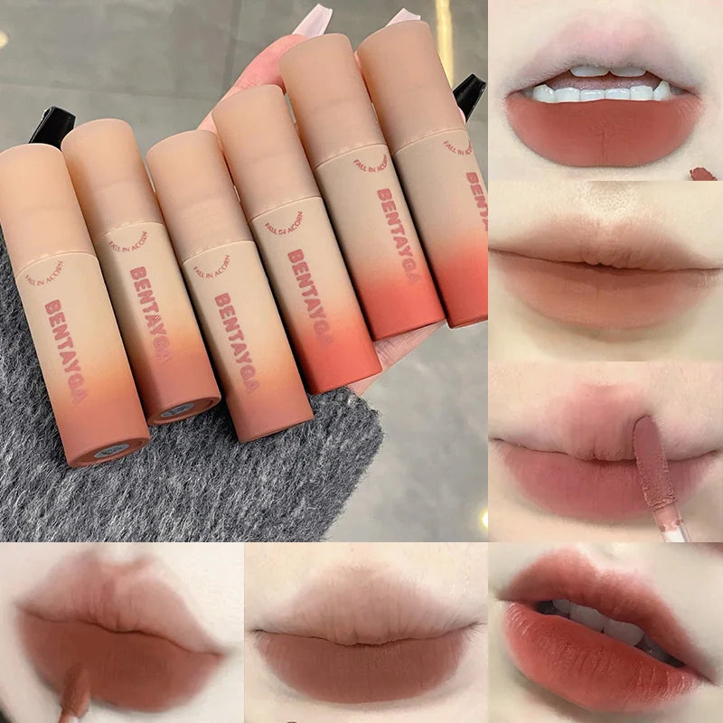 BENTAYGA Velvet Lip Tint.