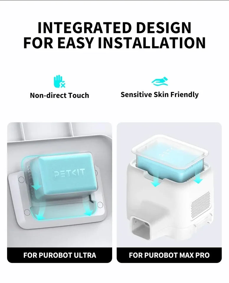 Petkit N60 Litter Box Deodorizer