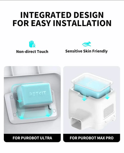 Petkit N60 Litter Box Deodorizer
