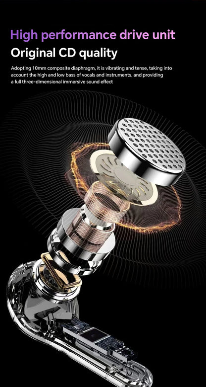 Talk Without Barriers