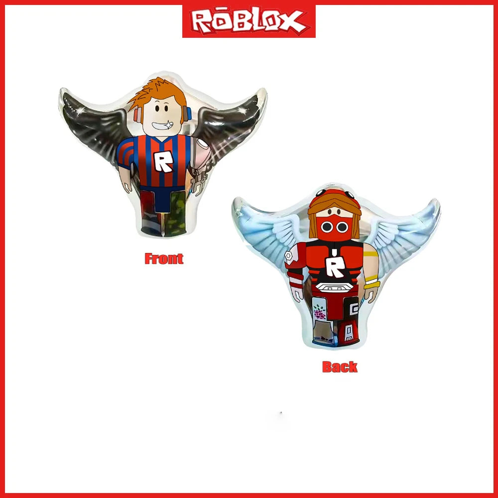 Roblox Foil Balloon Party Set