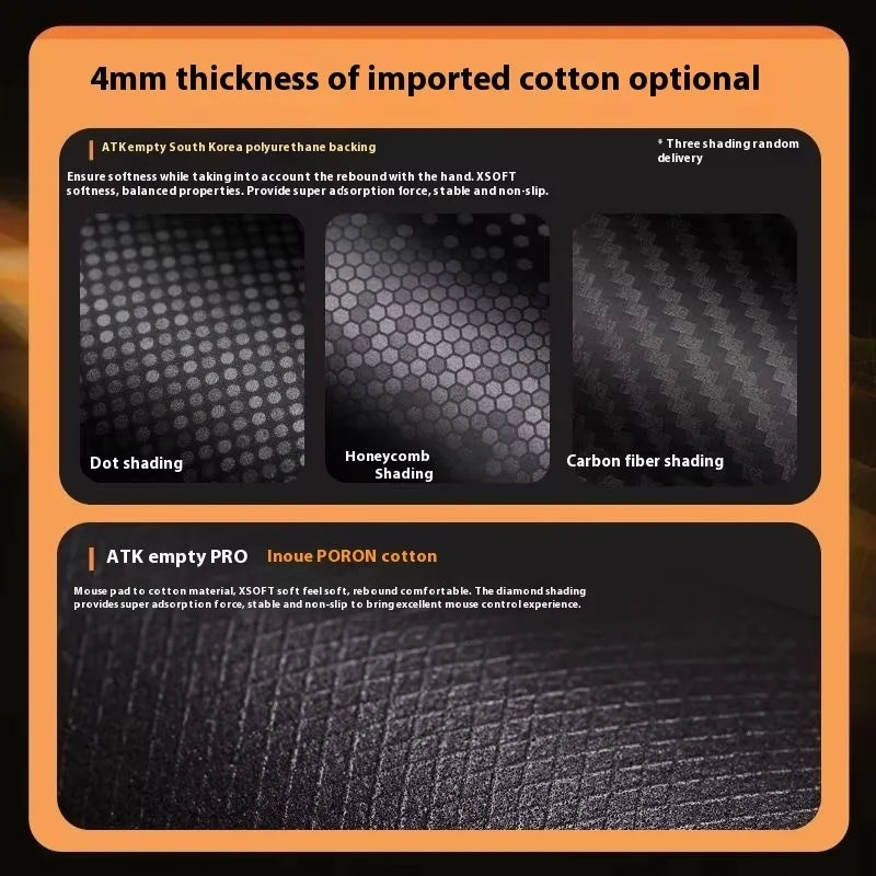 KongX Pro Esports Pad