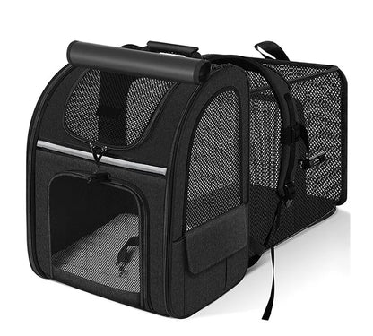 Cat Carrier Backpack
