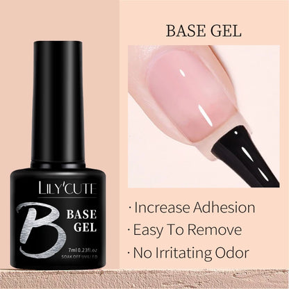 LILYCUTE 7ml 9D Cat Magnetic Gel Nail Polish Iridescent Magnet Semi Permanent Soak Off UV LED Manicure For Nail Art Gel Varnish
