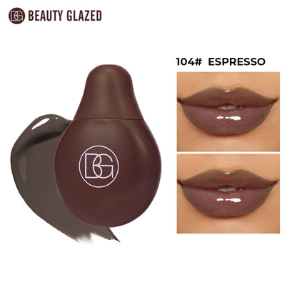 Beauty Glazed Lip Balm.