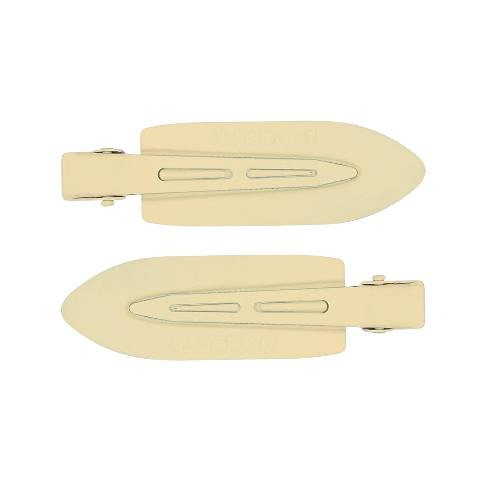 Seamless Styling Hair Clips.