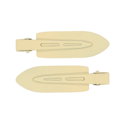 Seamless Styling Hair Clips.