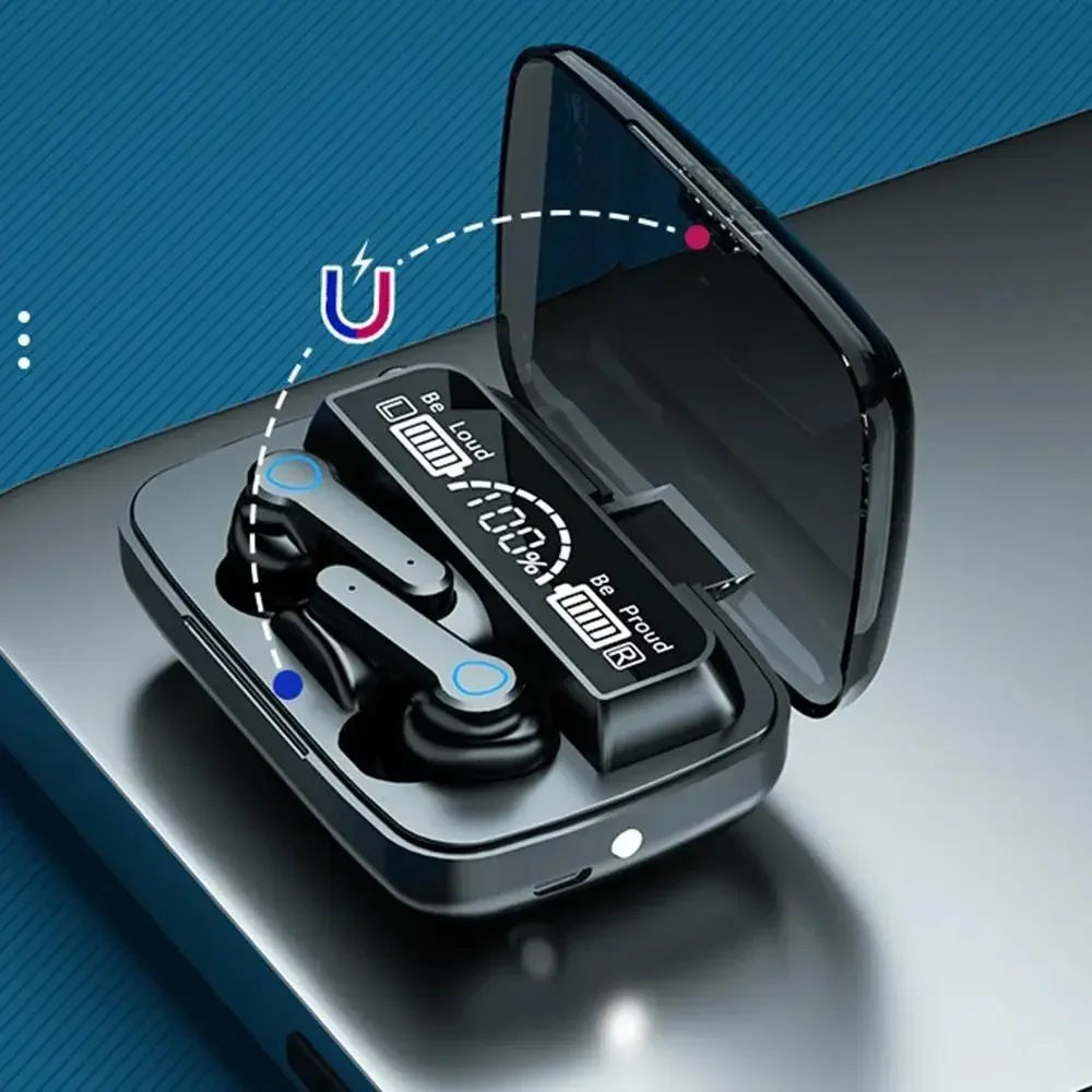 M19 Bluetooth Headset