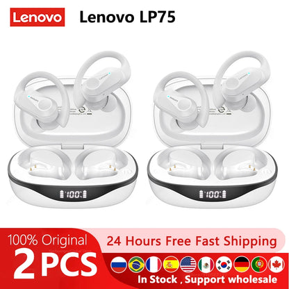Lenovo LP75 TWS Earphones