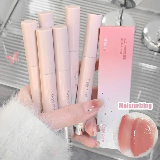 Clear Water Jelly Gloss.