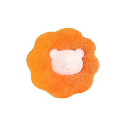 Reusable Pet Hair Remover Laundry Ball 🐾🧺