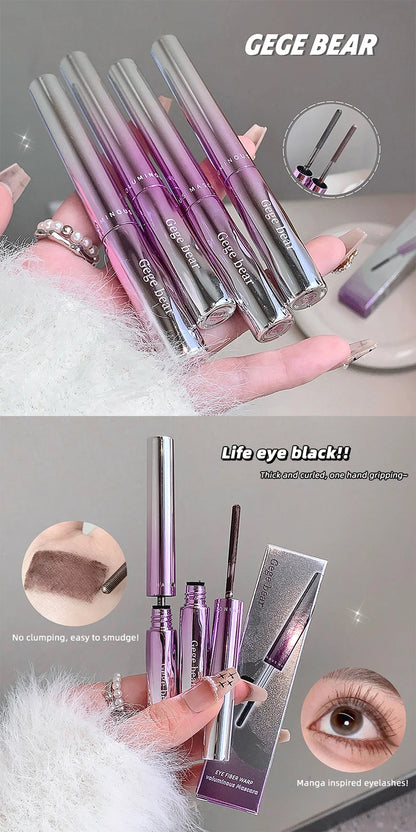 Curling Lash Mascara.