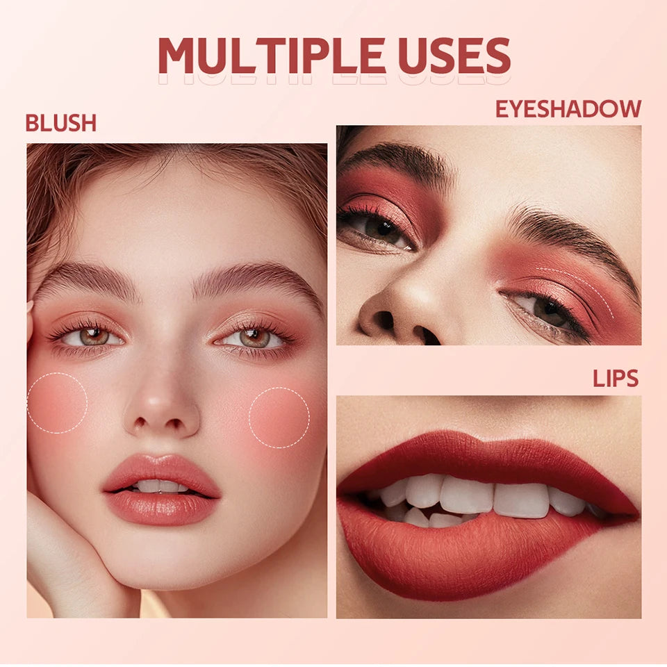 Lip Stain Super Stay Teddy Lip Tint Long Lasting Matte Lipstick For Up To 12HR Wear Waterproof Cosmetics