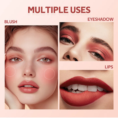 Lip Stain Super Stay Teddy Lip Tint Long Lasting Matte Lipstick For Up To 12HR Wear Waterproof Cosmetics