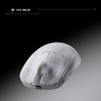 ATK Liekong ZERO Lightweight Wireless Gaming Mouse Ergonomic Esports Precision Trigger For Delta Valorant Professional PC Gamers