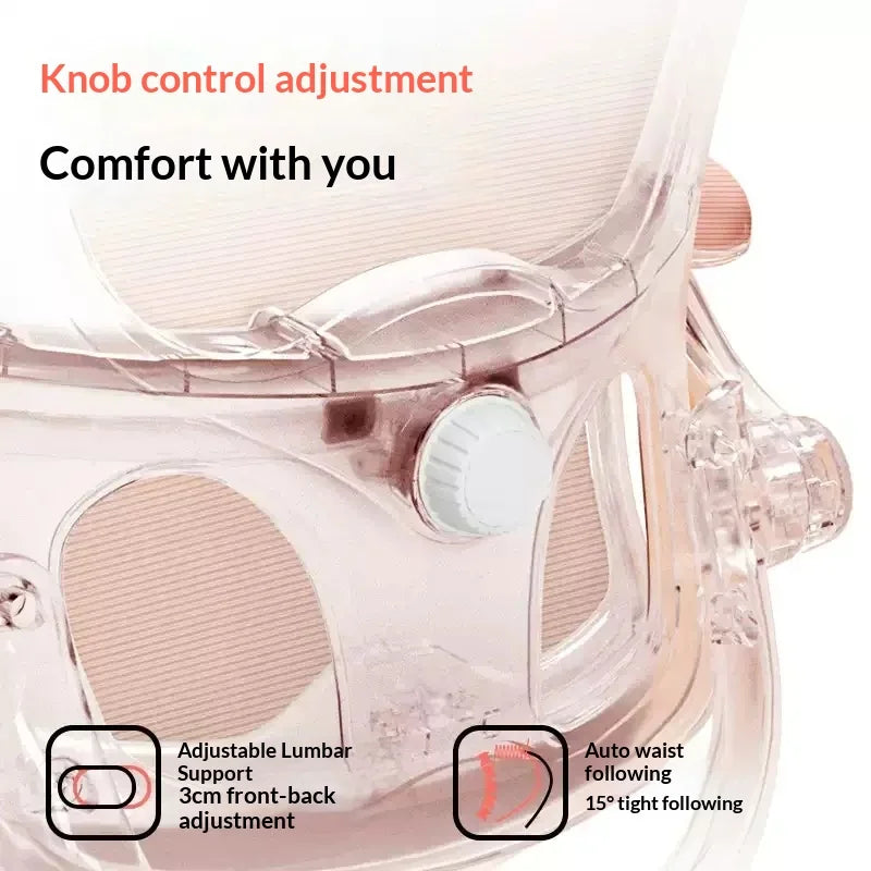 Light And Easy Chair