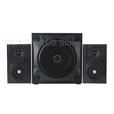 80W Bluetooth Subwoofer