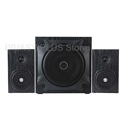 80W Bluetooth Subwoofer