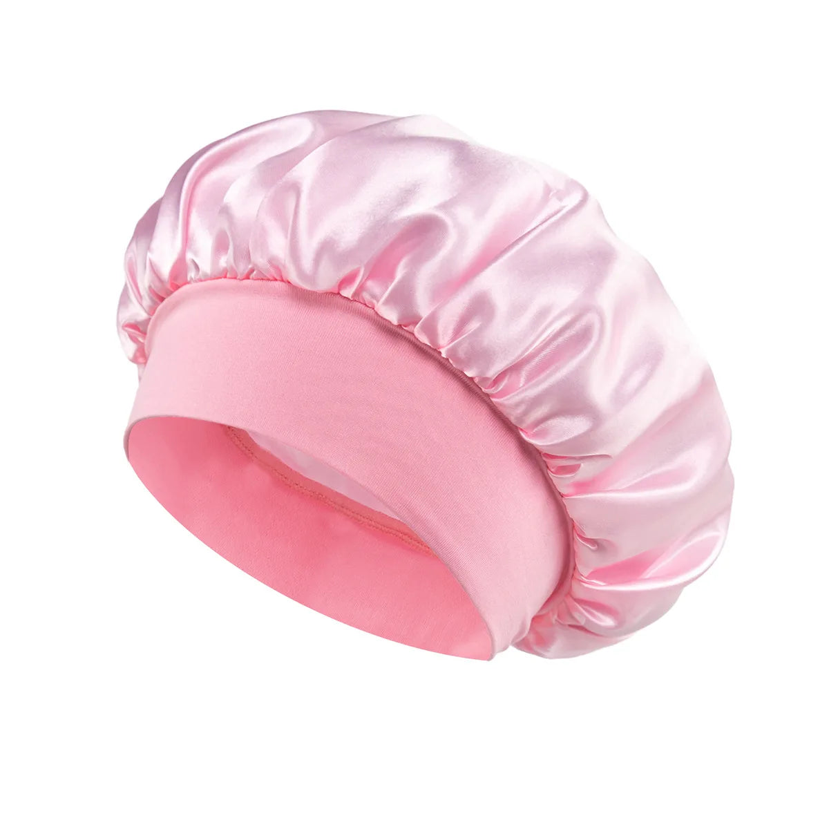 Satin Hair Bonnet