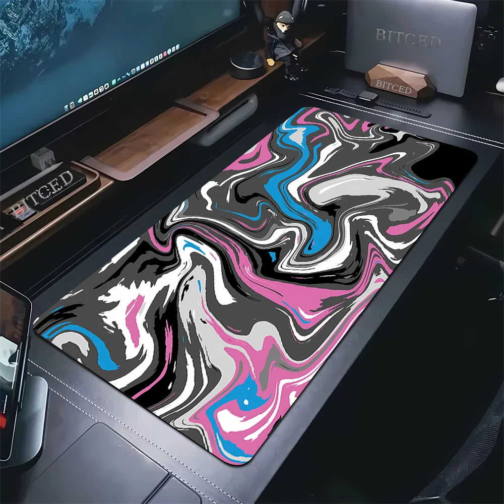 TitanFlow Desk Pad