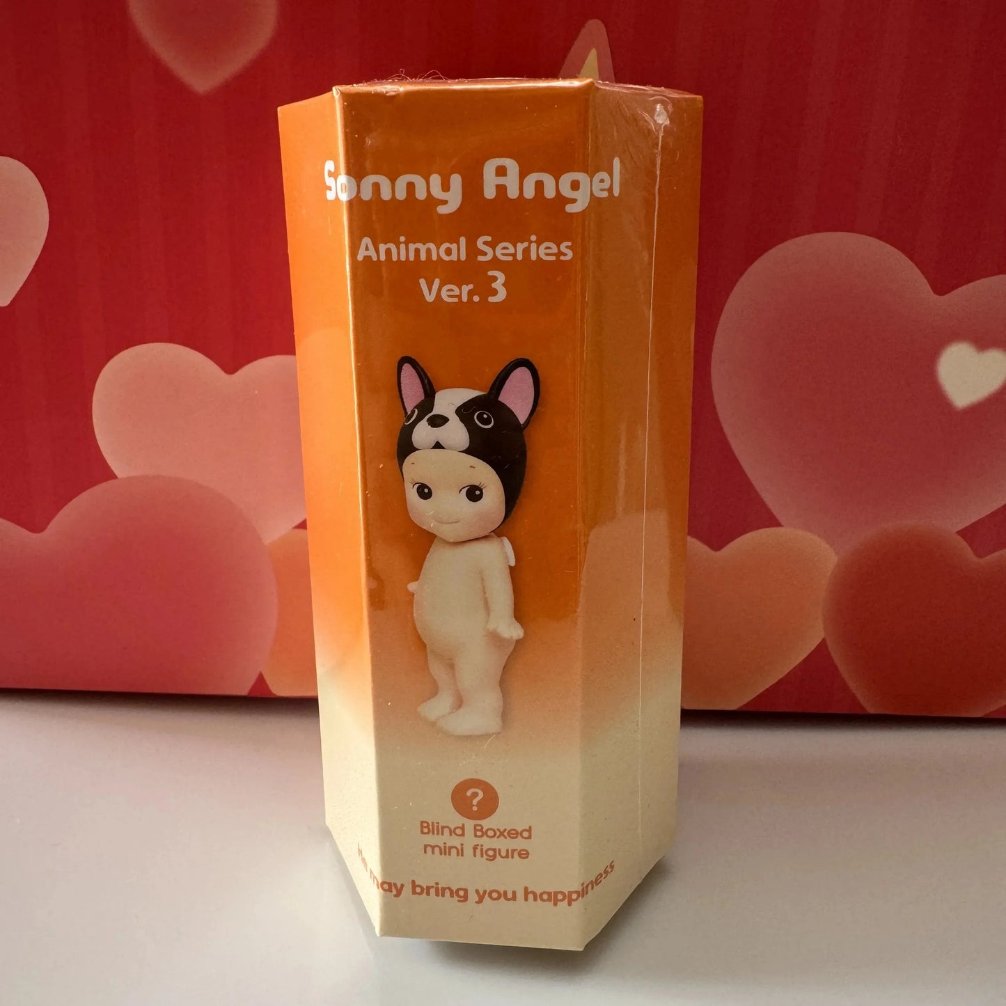 Sonny Angel Blind Box 20th Anniversary Harvest Series Fruit And Vegetable Anime Figures Ornaments Dolls Fans Children Gift