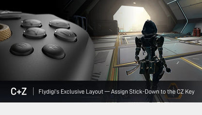 Vader 5 Pro Controller 🎯