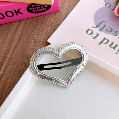 Cute Hairpins Set 2PCS