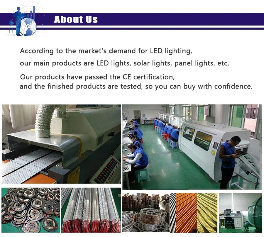 USB RGB LED Strip Lights with App Control (1–30m)