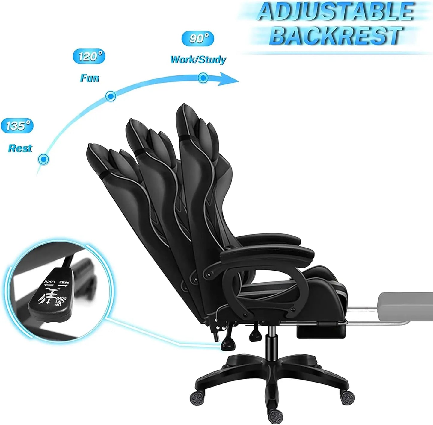 Sound Meets Visual Comfort